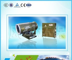 3WD2000-150型塔架式环保降尘喷雾机