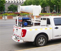 3WD2000-35型车载式定制喷雾机