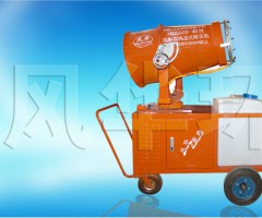 3WD2000-40型手推式喷雾打药机